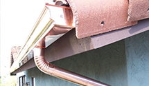 Rain Gutter Installation, Repair, Cleaning in Bodega, CA